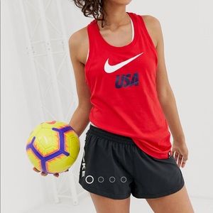 NIKE USA Tank Top